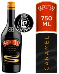 Baileys Licor Salted Caramel Original