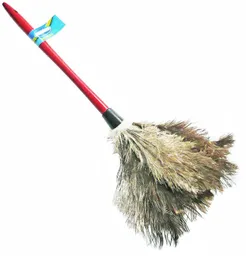 Comtex Plumero Avestruz Estándar