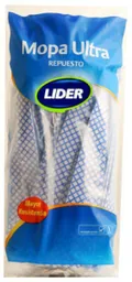 Líder Repuesto Mopa Ultra,