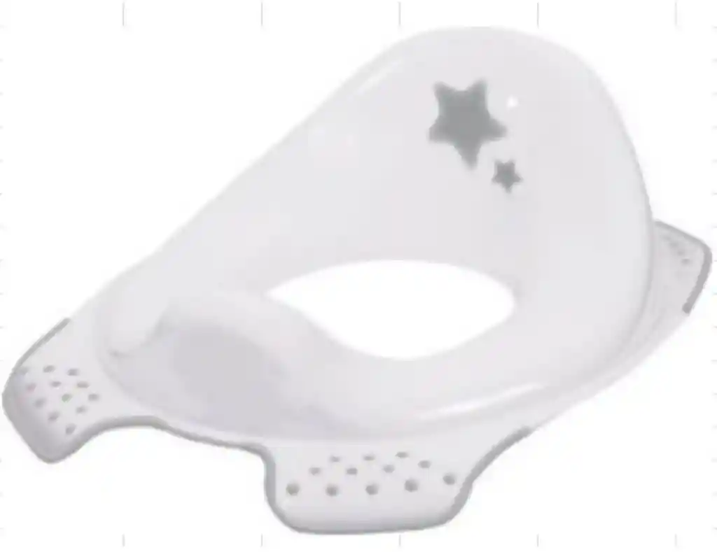 Keeeper Adaptador Star Blanco 