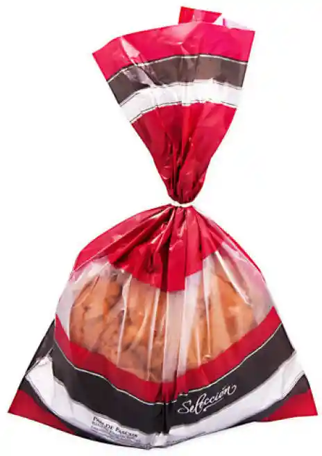 Pan Seleccionde Pascua Tradicional 900 G