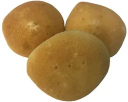 Pan Amasado, 1000 g.