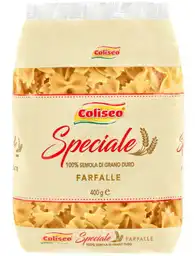 Coliseo Pasta Farfalle Speciale