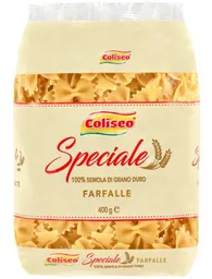 Coliseo Pasta Farfalle Speciale