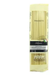 Selección Fideos Spaghetti Bolsa 400 G