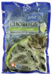 Choritos Salsa De Vino 500 G