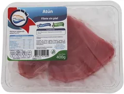 Pesca Austral Atun Steak