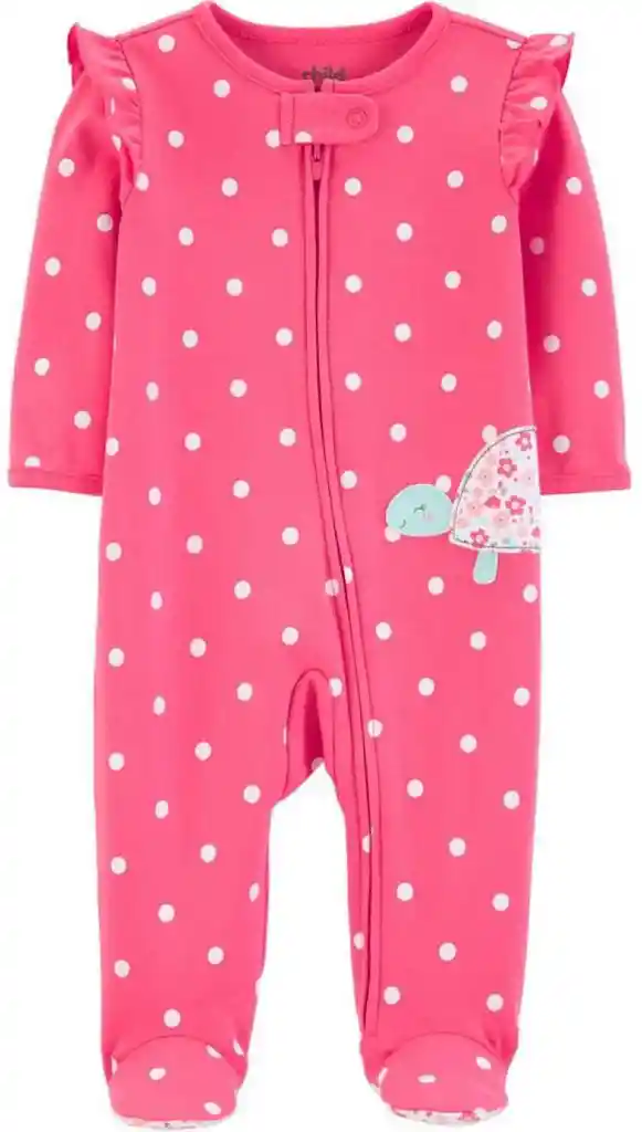 Pijama Tortuga (Talla 6-9M), Child Of Mine