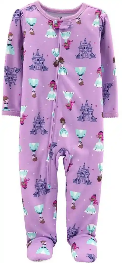 Pijama Entero Princesas (Talla 24M), Child Of Mine