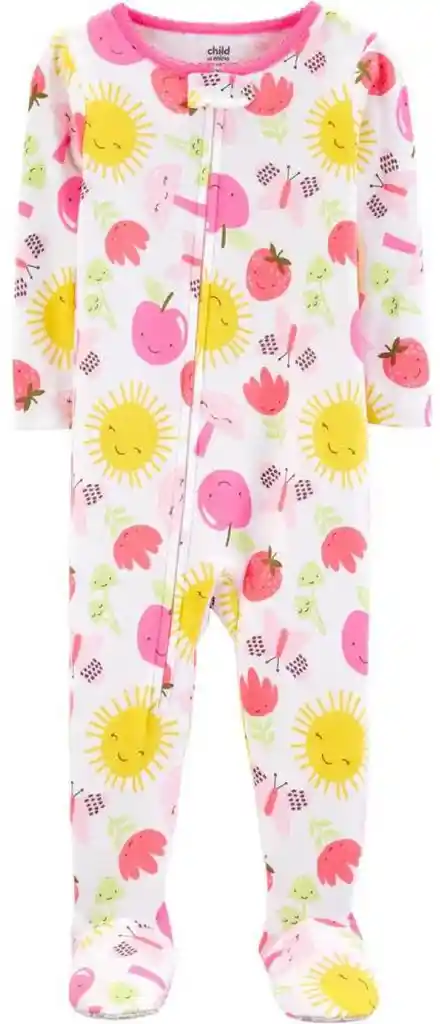 Pijama Entero Jardin (Talla 18M), Child Of Mine