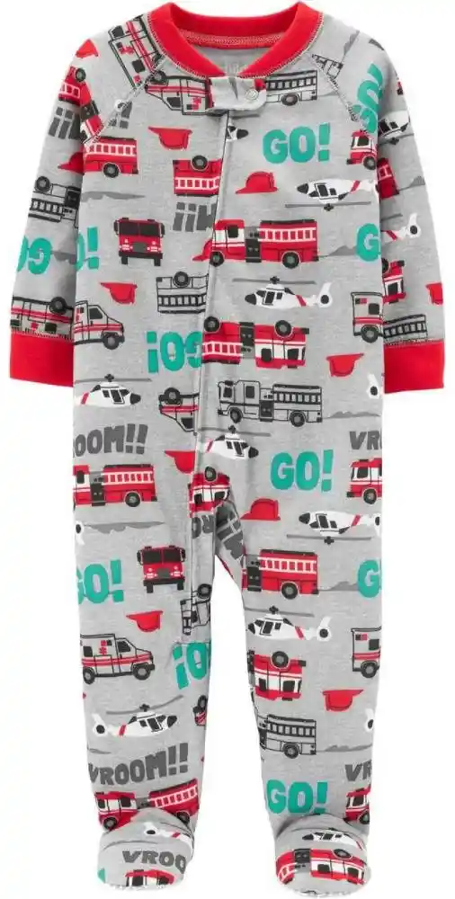 Pijama Entero Rescate (Talla 6-9M), Child Of Mine