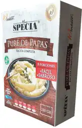 Winkler Specia Pure de Papas