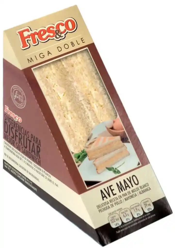 Fresco Mig Ave Mayo 1 Un