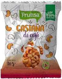 Frutisa Castaña de Cajú
