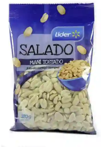 Líder Mani Salado 180, 180 G.