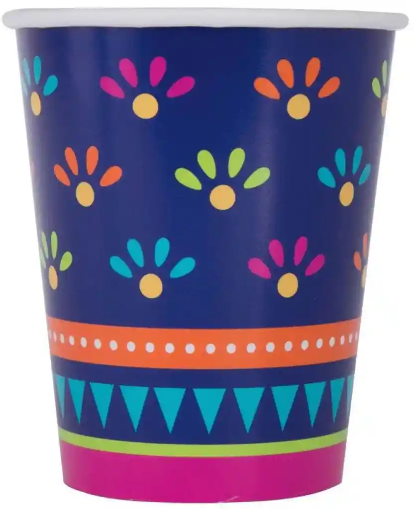 Vaso boho 90z 8un 1 u, Sweethouse