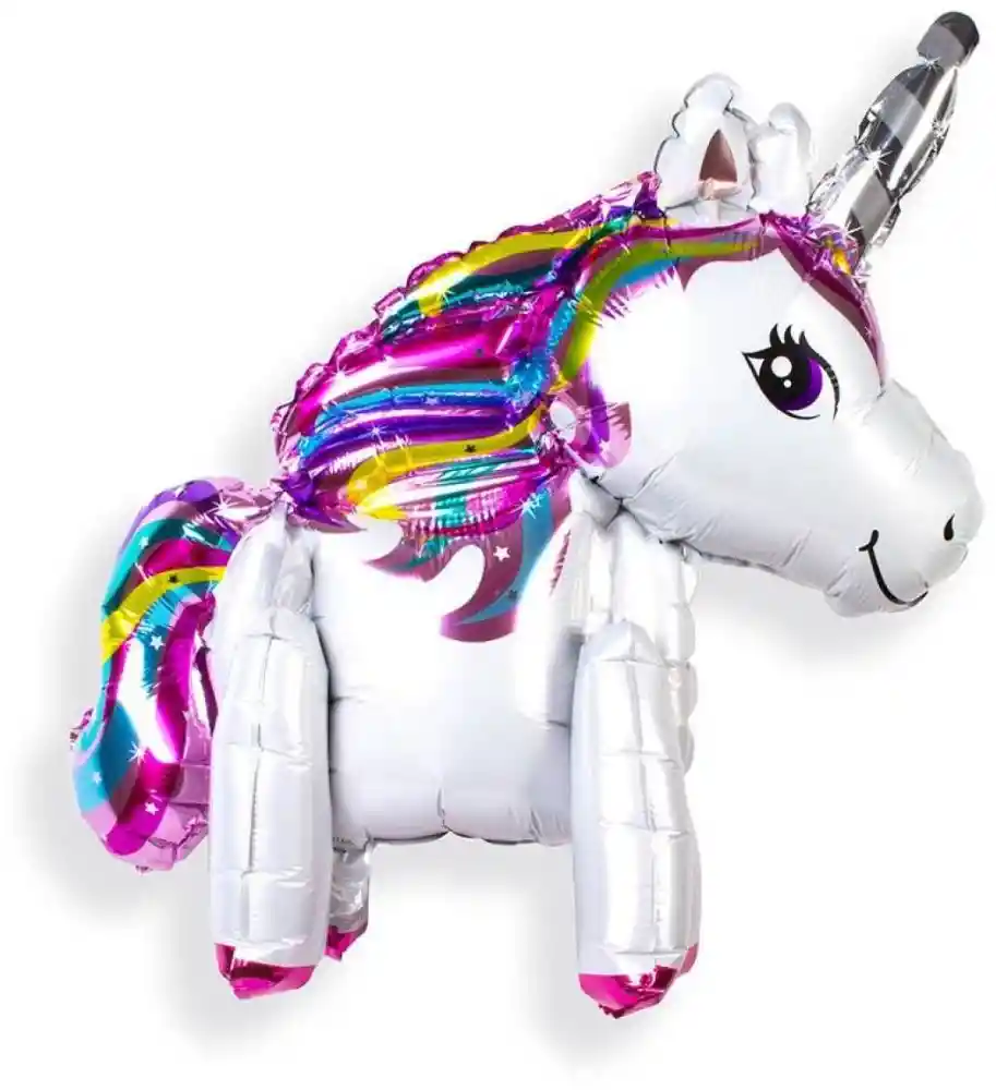 Argos Globo Mini Unicornio 1 U.