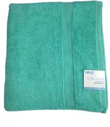 Toalla Sabana Turquesa , Haus