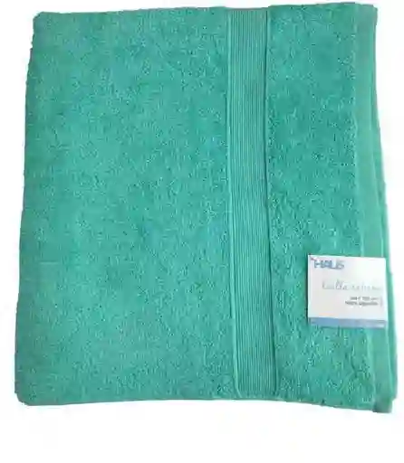 Toalla Sabana Turquesa , Haus