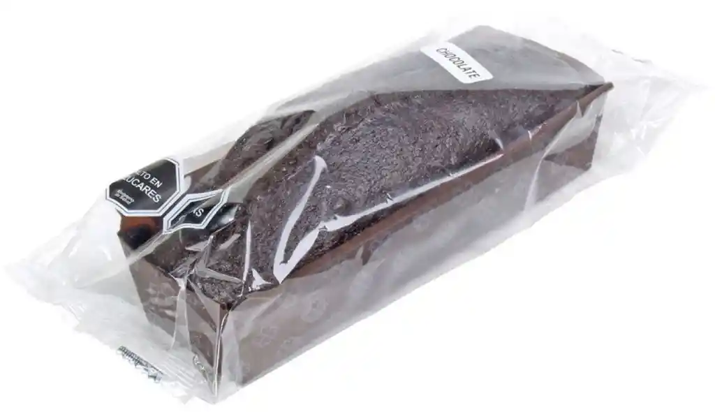 Pulmahue Queque Chocolate. 280 G.