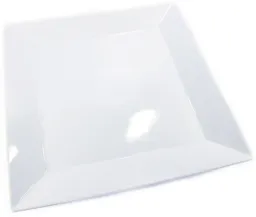 Plato Cuadrado Para Servir , Mainstays