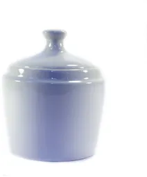 Azucarero Con Tapa Blanco 1 Un, Mainstays