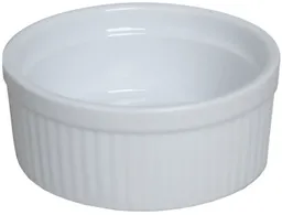 Flanero Individual Blanco 1 Un, Mainstays