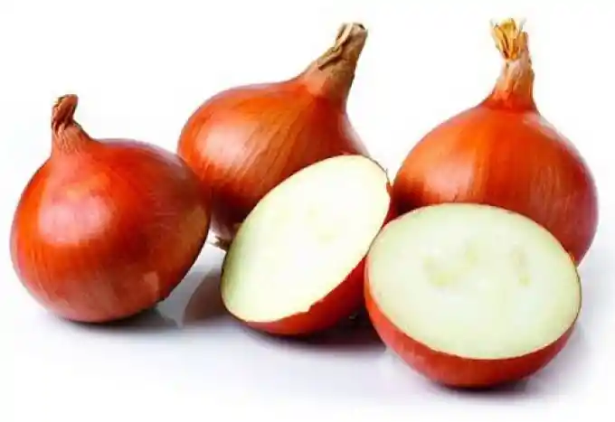 Cebolla Granel, 1 Kg.