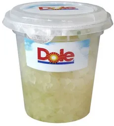 Dole Pote Cebolla En Cubos