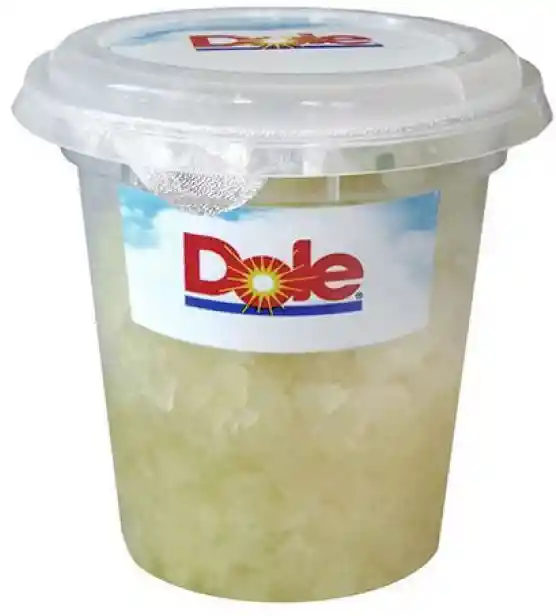 Dole Pote Cebolla En Cubos