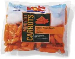 Dole Ensalada Carrots