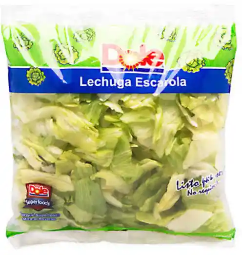Ens Lechuga Esca 300, 300 g. .
