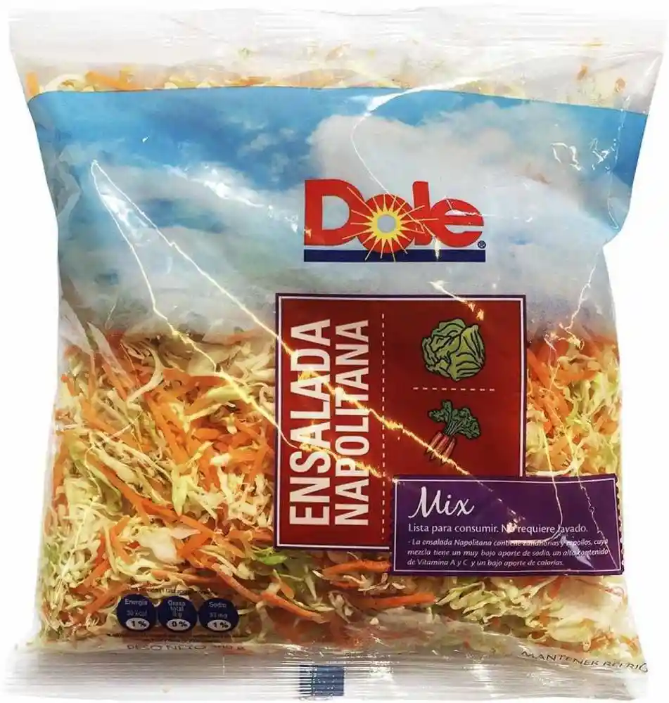 Ens Repol  Zanah 300, 300 g. .