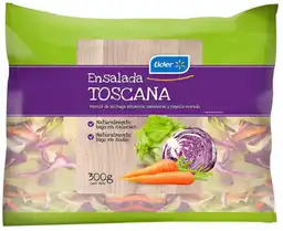 Ensalada Toscana Lider