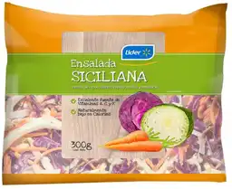 Ensalada Siciliana