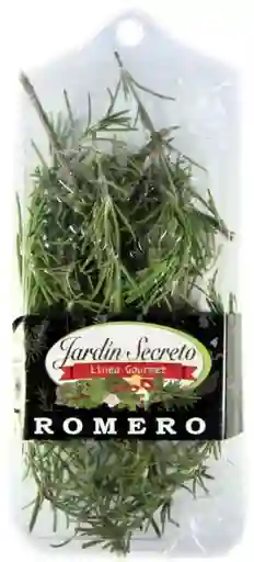Jardín Secreto Linea Gourmet Romero