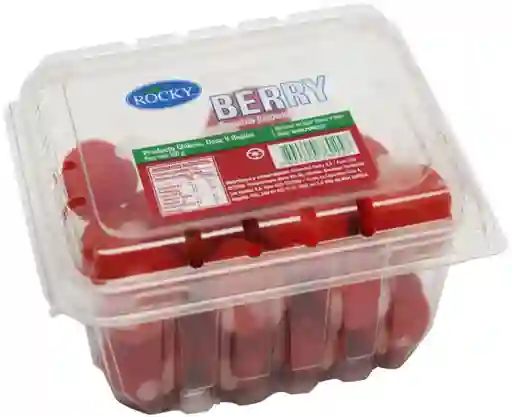 Rocky Tomate Berry