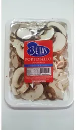 R Cham Portobell Lam, 200 g. .