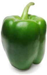 Fruver Pimiento Verde