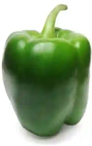 Fruver Pimiento Verde