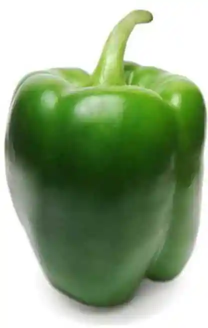 Fruver Pimiento Verde