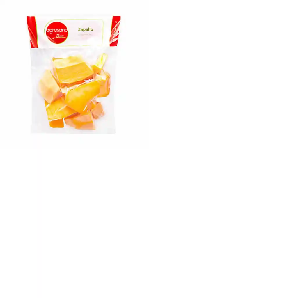 Agrosano Zapallo Picado