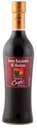 Casta Vinagre Balsamico Botella 500 Cc,