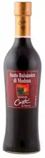 Casta Vinagre Balsamico Botella 500 Cc,