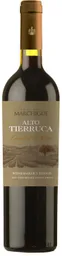 Alto Tierruca Vino Limitid Edition Blend 770 Cc.