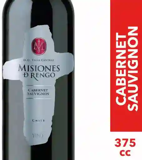 Misiones De Rengo Vino Tinto Cabernet Sauvignon 