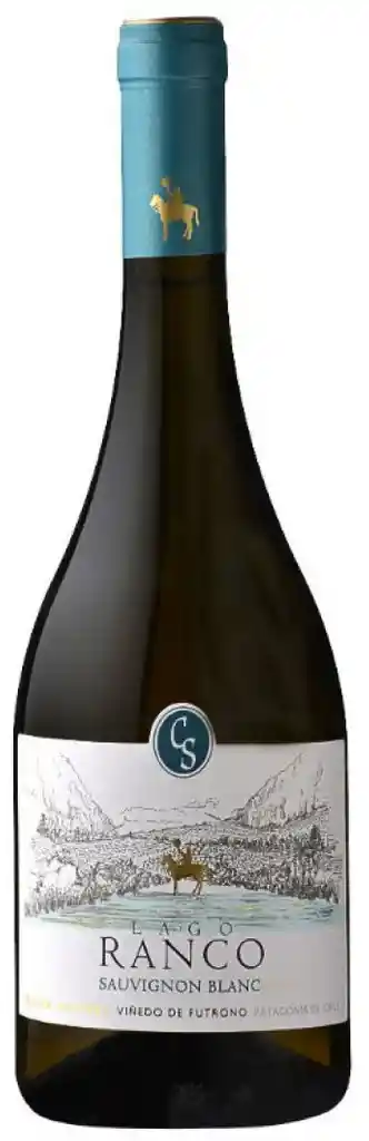 Casa Silva Vino Sauvignon Blanc