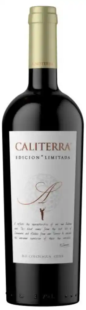 Caliterra Vino Malbec