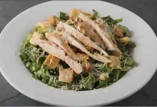Caesar Salad Pollo