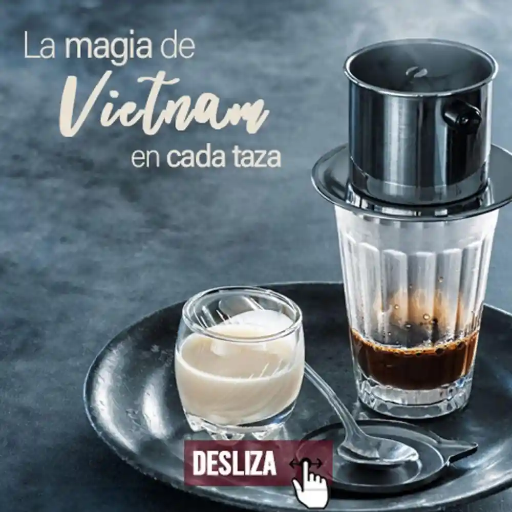 Filtro Café